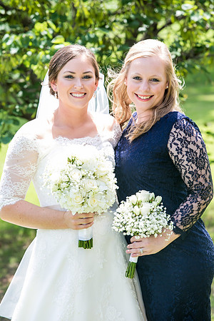 Oklahoma Wedding Photographers
