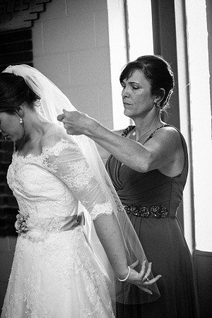 Oklahoma Wedding Photographers