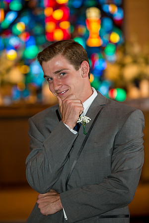 Oklahoma Wedding Photographers