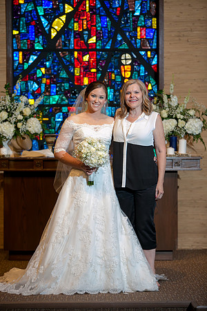 Oklahoma Wedding Photographers