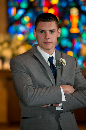 Oklahoma Wedding Photographers