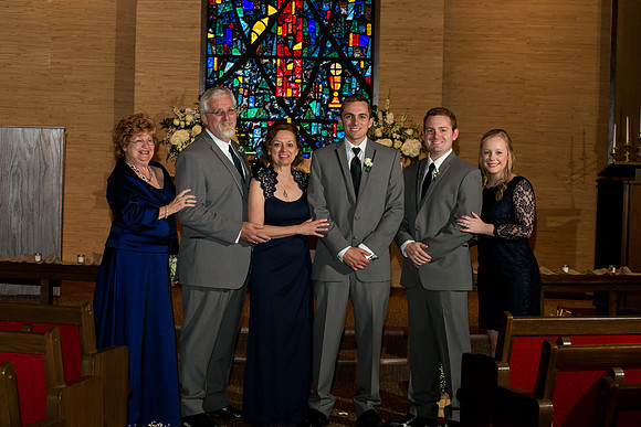 Oklahoma Wedding Photographers