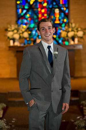 Oklahoma Wedding Photographers