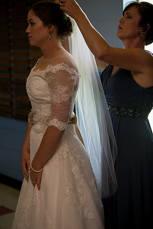 Oklahoma Wedding Photographers