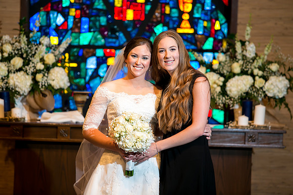 Oklahoma Wedding Photographers