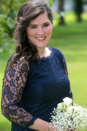 Oklahoma Wedding Photographers