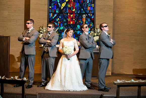 Oklahoma Wedding Photographers