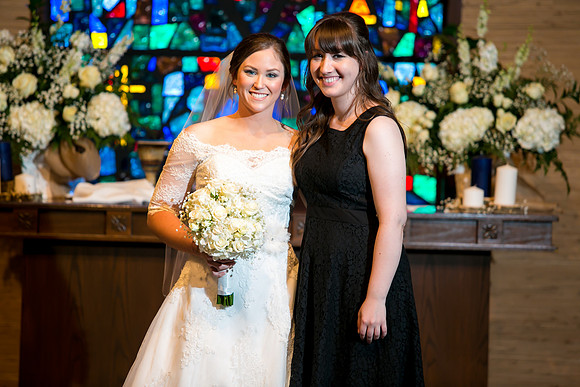 Oklahoma Wedding Photographers