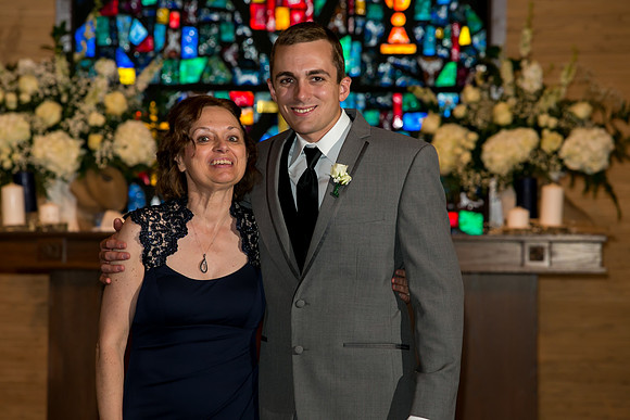 Oklahoma Wedding Photographers