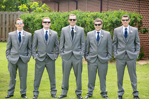 Oklahoma Wedding Photographers
