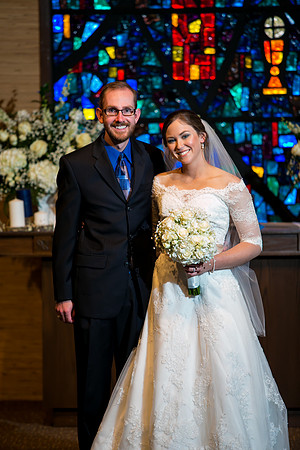 Oklahoma Wedding Photographers