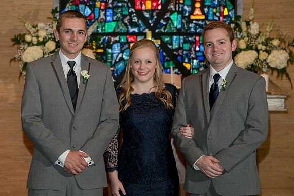Oklahoma Wedding Photographers