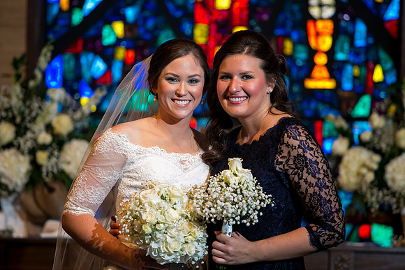 Oklahoma Wedding Photographers