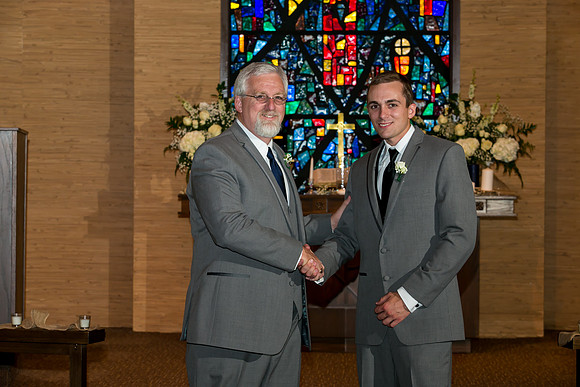 Oklahoma Wedding Photographers