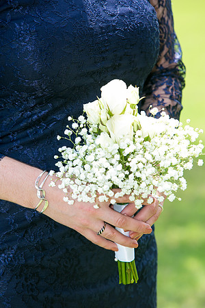 Oklahoma Wedding Photographers