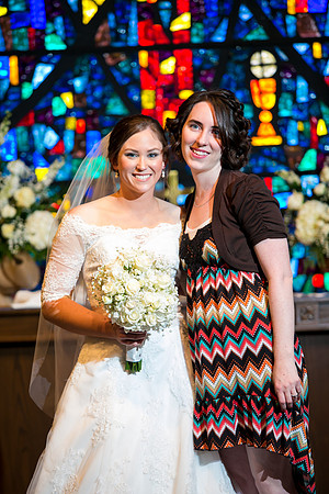 Oklahoma Wedding Photographers