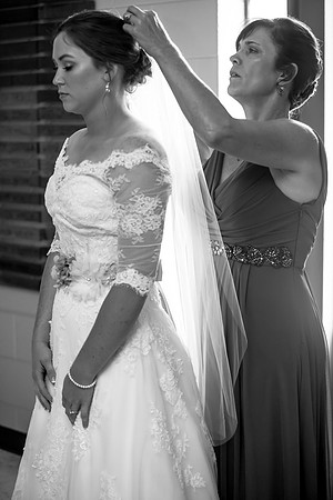 Oklahoma Wedding Photographers