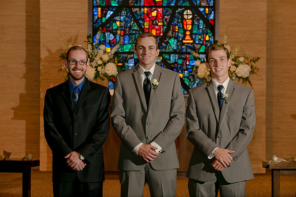 Oklahoma Wedding Photographers