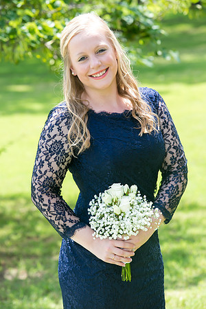 Oklahoma Wedding Photographers