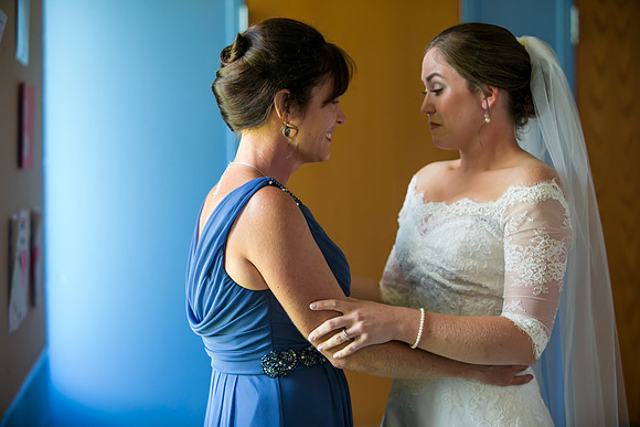 Oklahoma Wedding Photographers