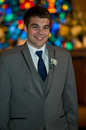 Oklahoma Wedding Photographers