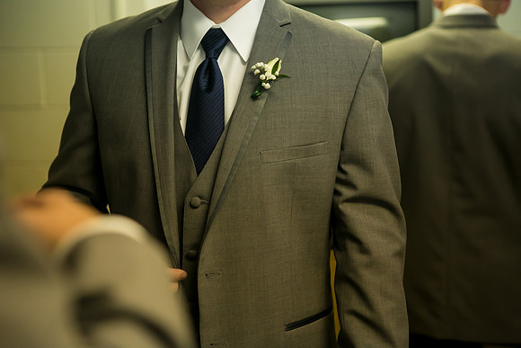 Oklahoma Wedding Photographers