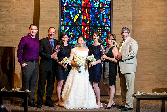Oklahoma Wedding Photographers
