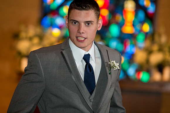 Oklahoma Wedding Photographers
