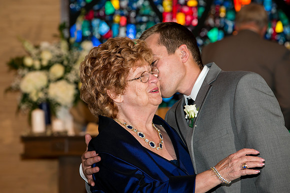 Oklahoma Wedding Photographers