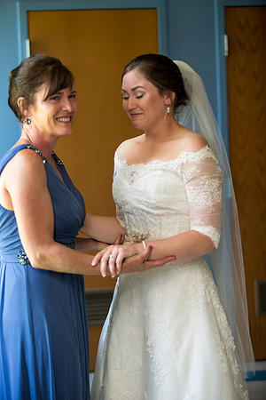Oklahoma Wedding Photographers