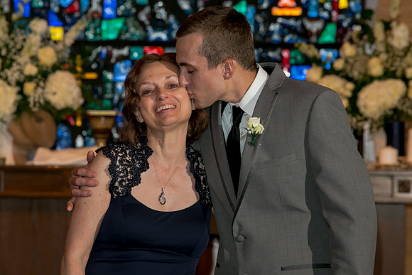 Oklahoma Wedding Photographers