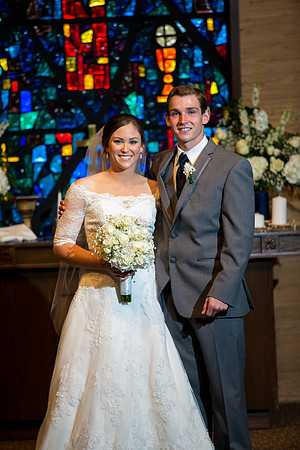 Oklahoma Wedding Photographers