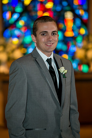 Oklahoma Wedding Photographers