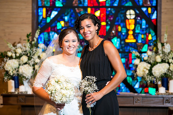 Oklahoma Wedding Photographers