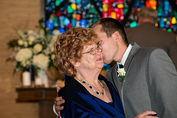 Oklahoma Wedding Photographers