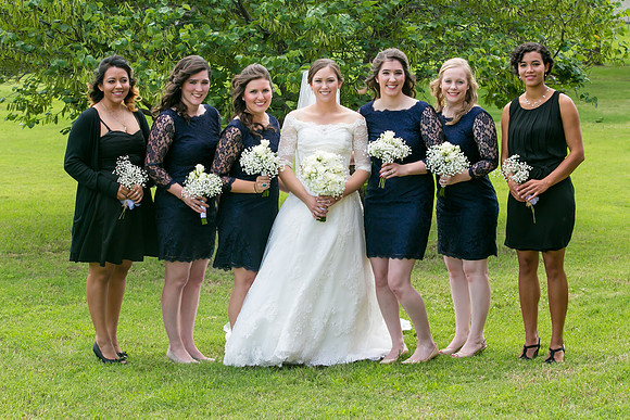 Oklahoma Wedding Photographers