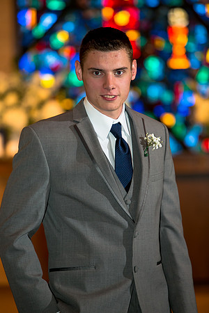 Oklahoma Wedding Photographers