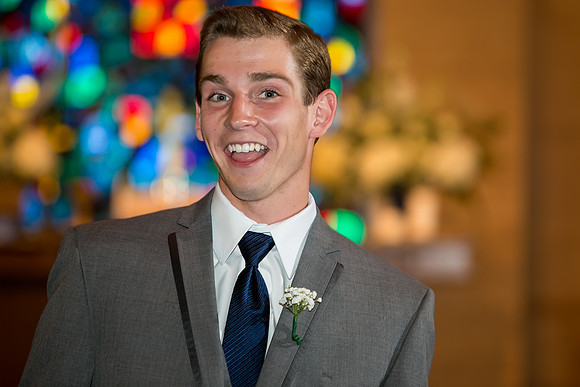 Oklahoma Wedding Photographers