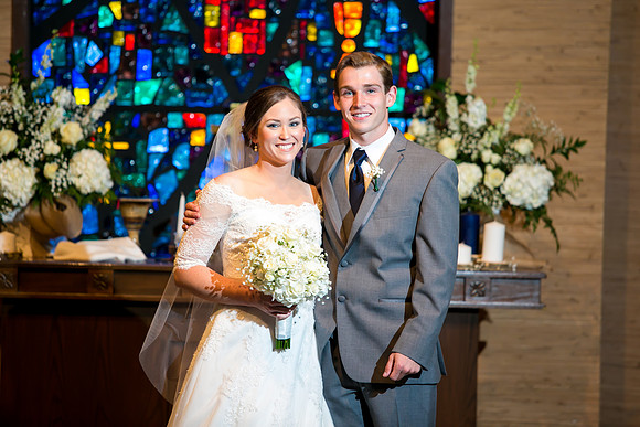 Oklahoma Wedding Photographers