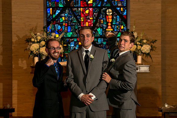 Oklahoma Wedding Photographers