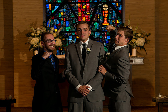 Oklahoma Wedding Photographers