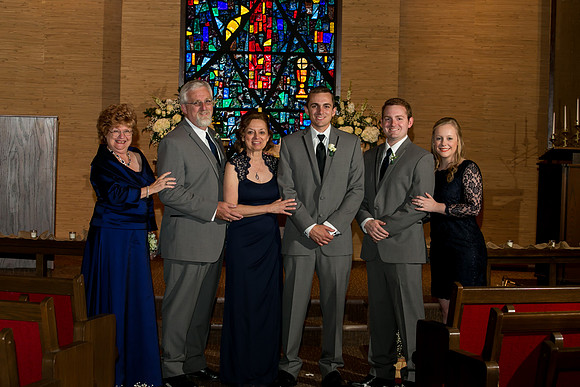 Oklahoma Wedding Photographers