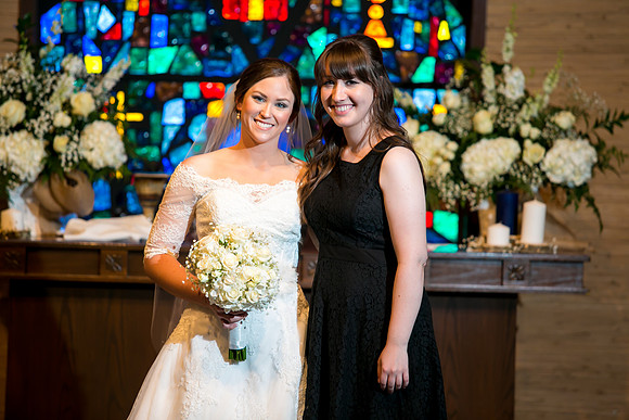 Oklahoma Wedding Photographers