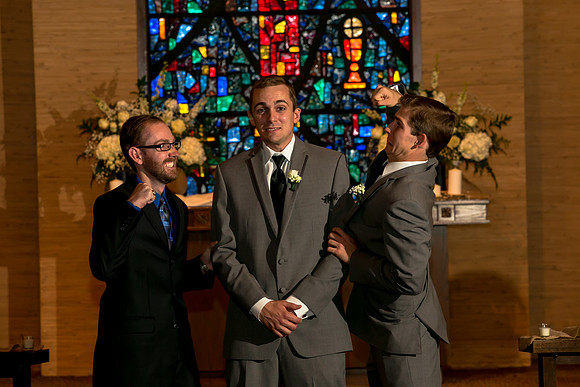 Oklahoma Wedding Photographers