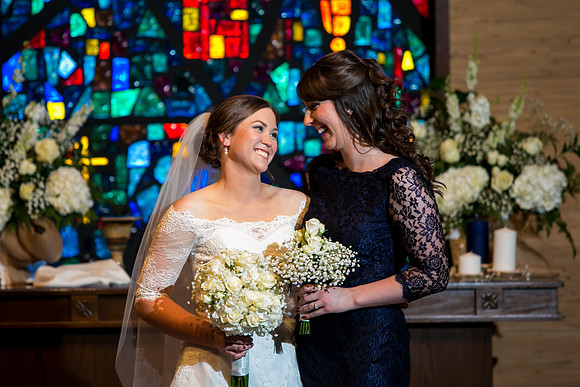 Oklahoma Wedding Photographers