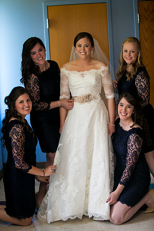 Oklahoma Wedding Photographers