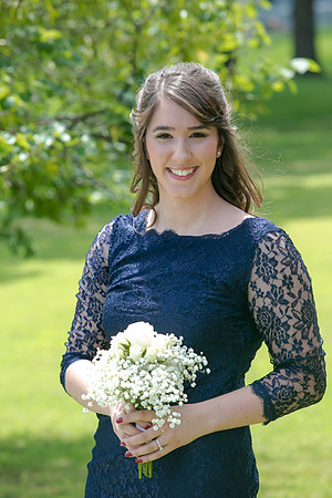 Oklahoma Wedding Photographers