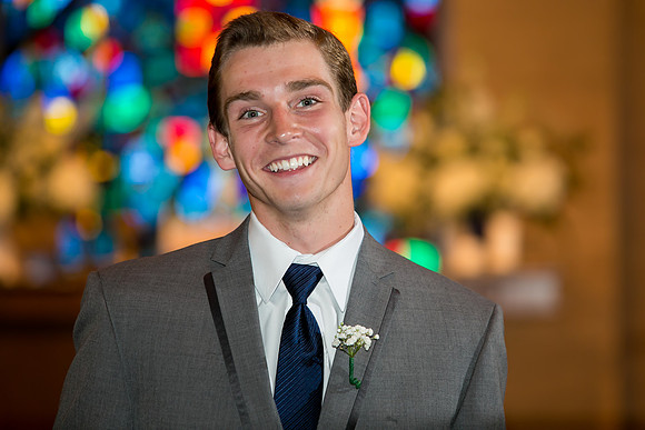 Oklahoma Wedding Photographers