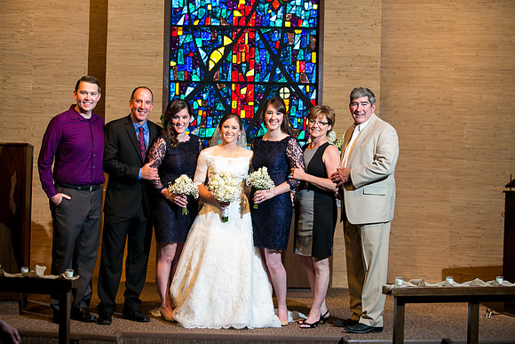 Oklahoma Wedding Photographers