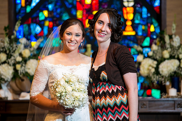 Oklahoma Wedding Photographers